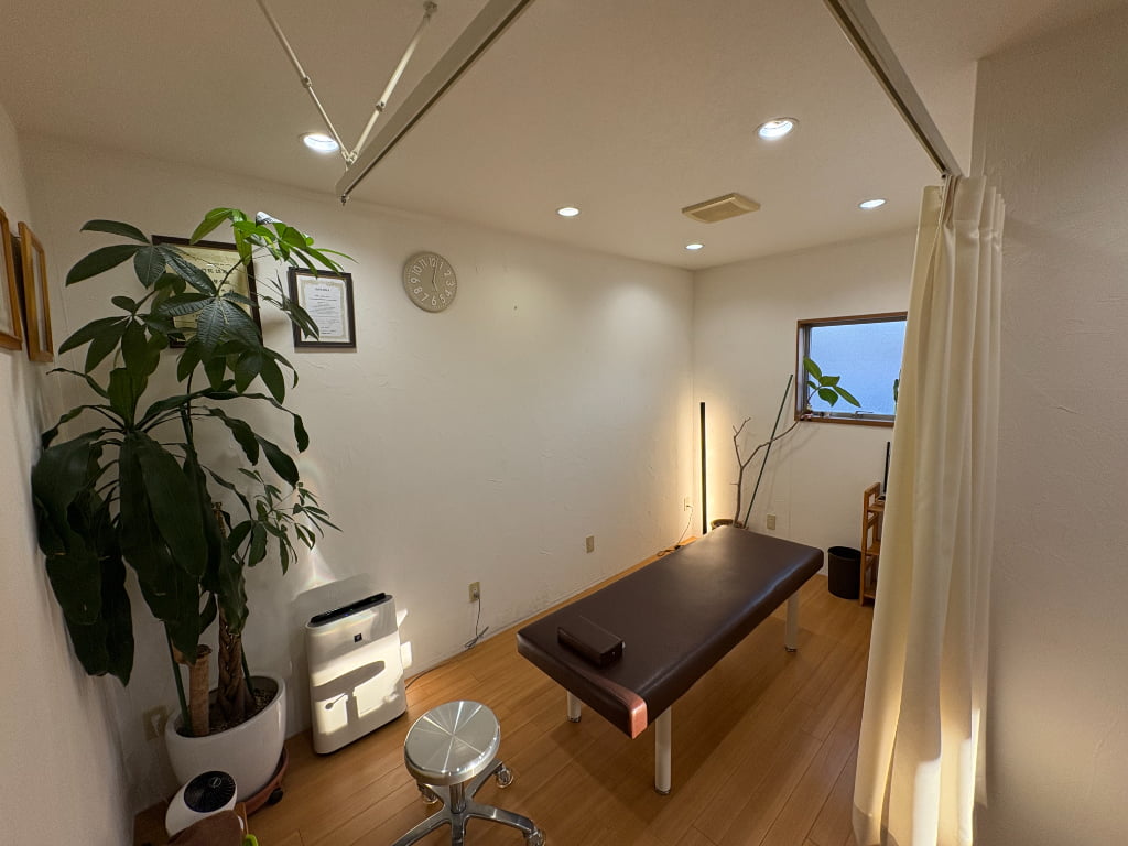 なかがわ整骨院｜交通事故対応の経験を活かして施術から手続きまでしっかりサポート